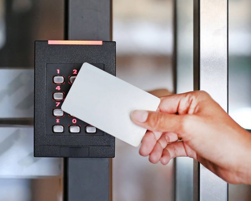 Access Control System