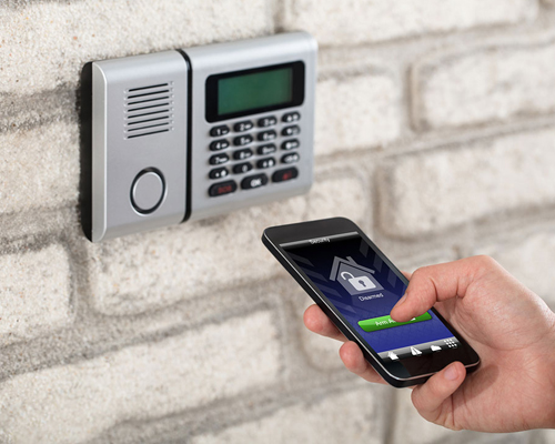 Alarm System Services