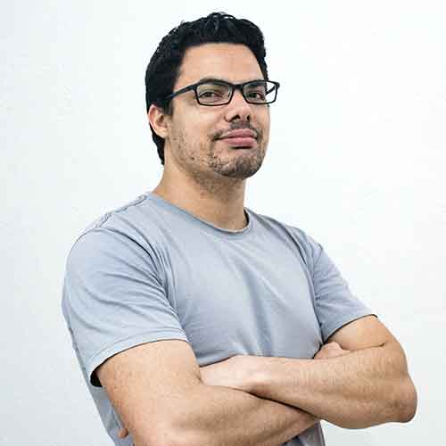 Hamza Ali Company IT Expert